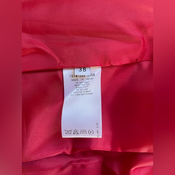 United Arrows lounge pants - Picture 6 of 8